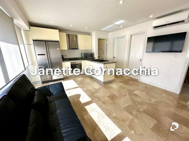Apartamento en El Rosal, Caracas – 4