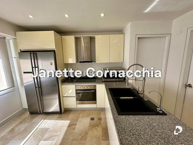 Apartamento en El Rosal, Caracas – 5