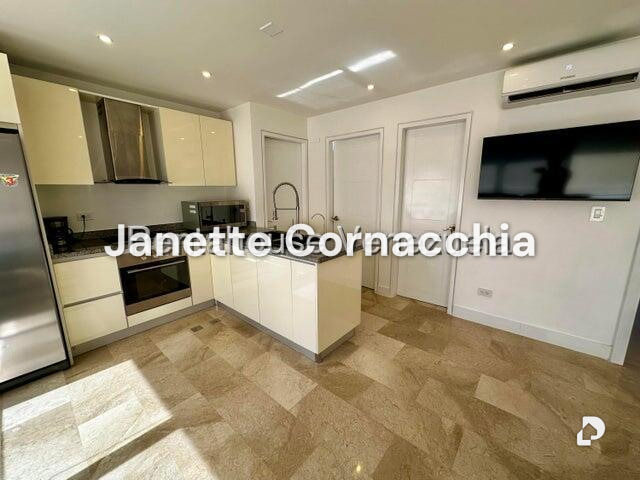 Apartamento en El Rosal, Caracas – 7