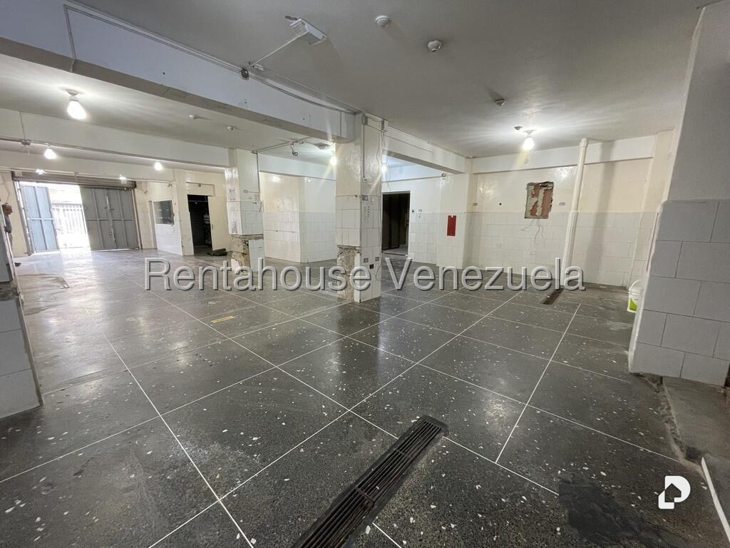Edificio en Boleíta Sur, Caracas – 3