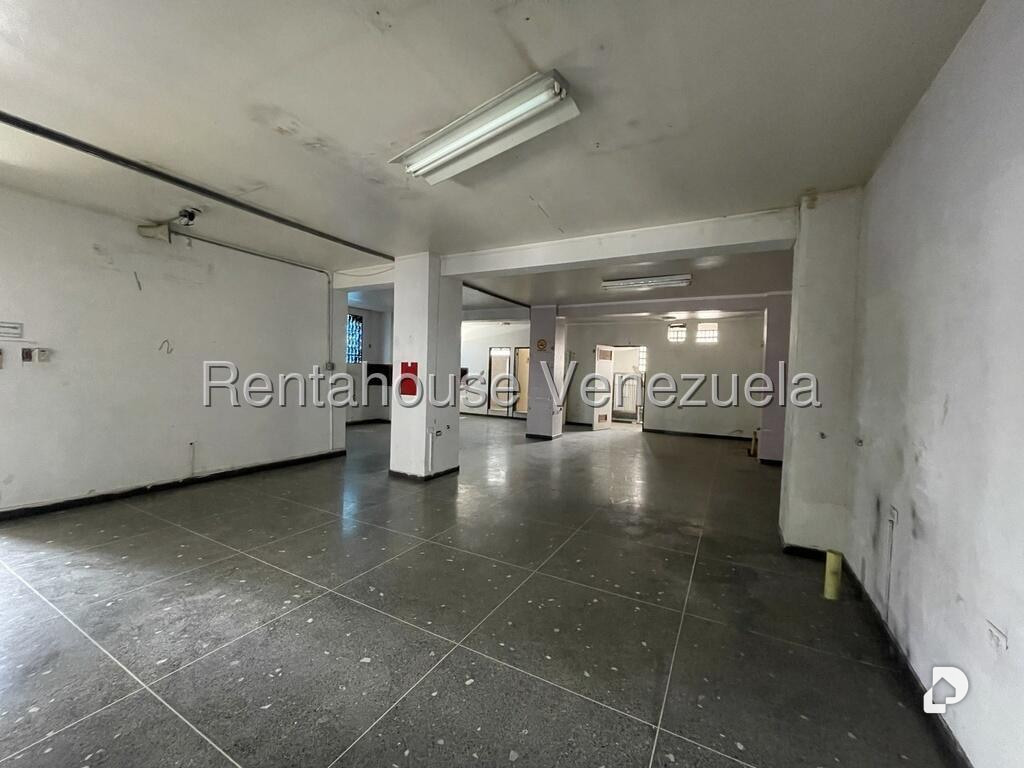 Edificio en Boleíta Sur, Caracas – 9