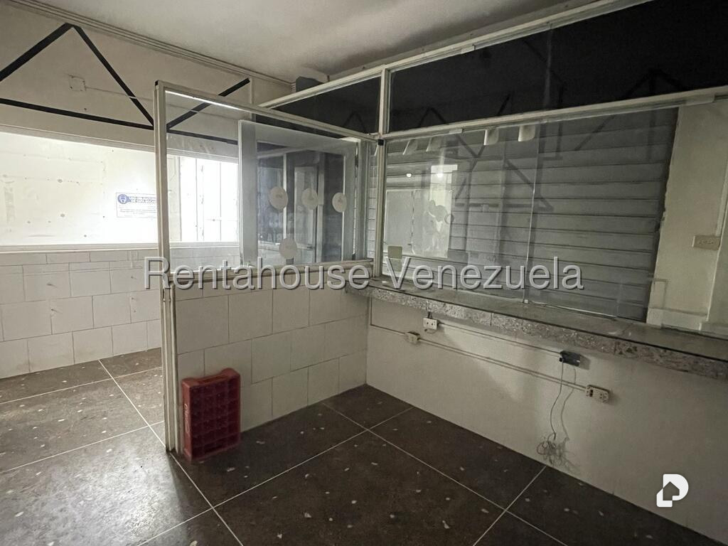 Edificio en Boleíta Sur, Caracas – 5