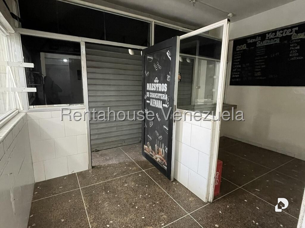 Edificio en Boleíta Sur, Caracas – 4
