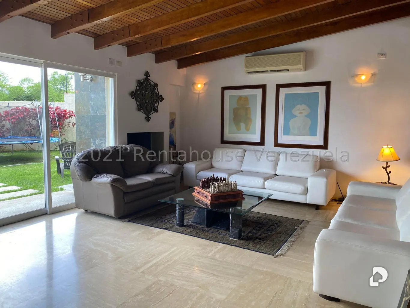 Casa en Oripoto, Caracas – 4