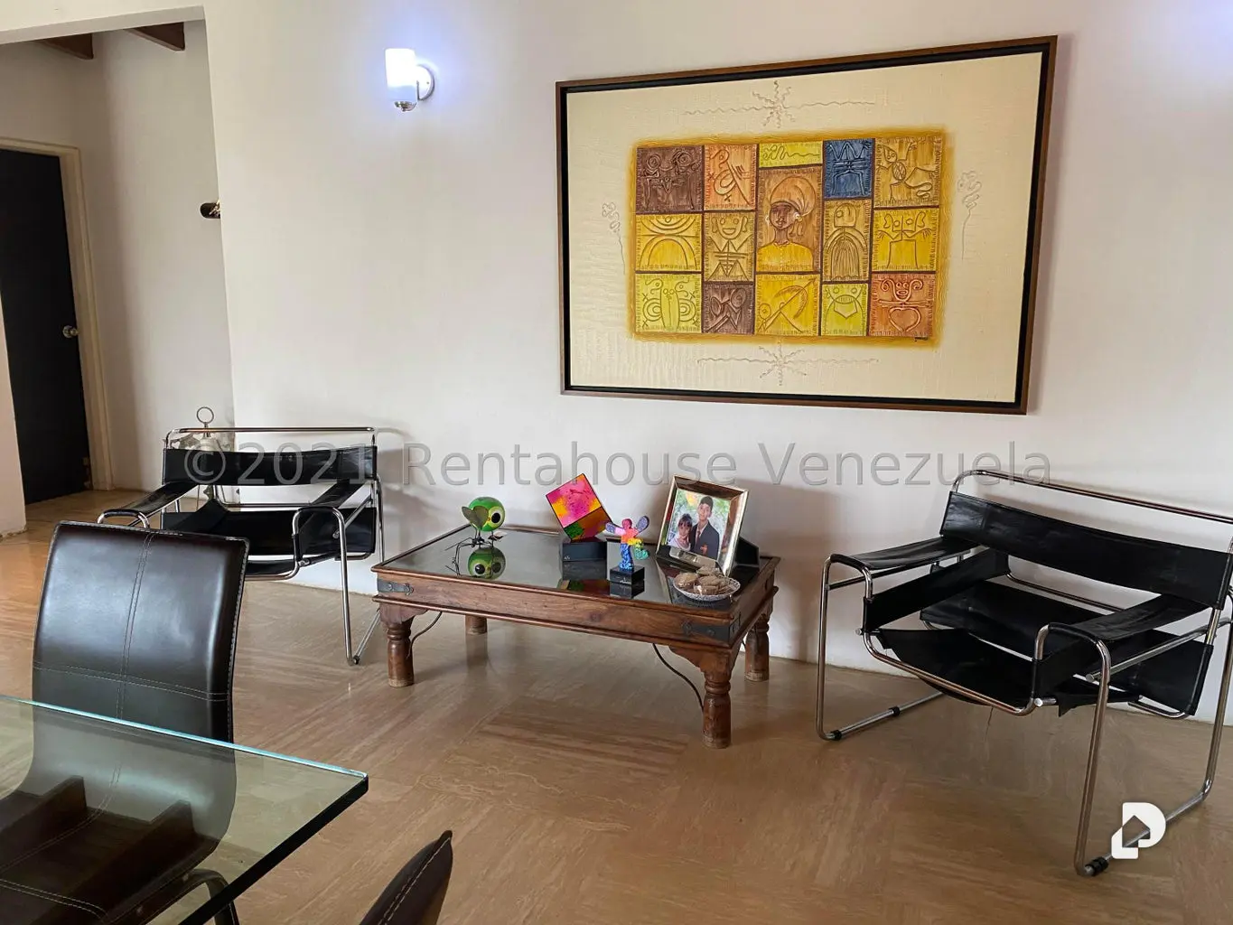Casa en Oripoto, Caracas – 8