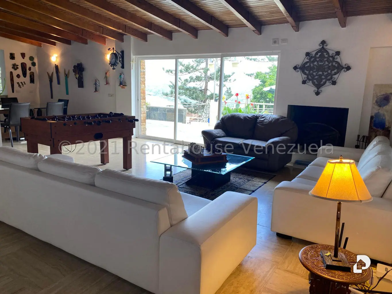 Casa en Oripoto, Caracas – 9