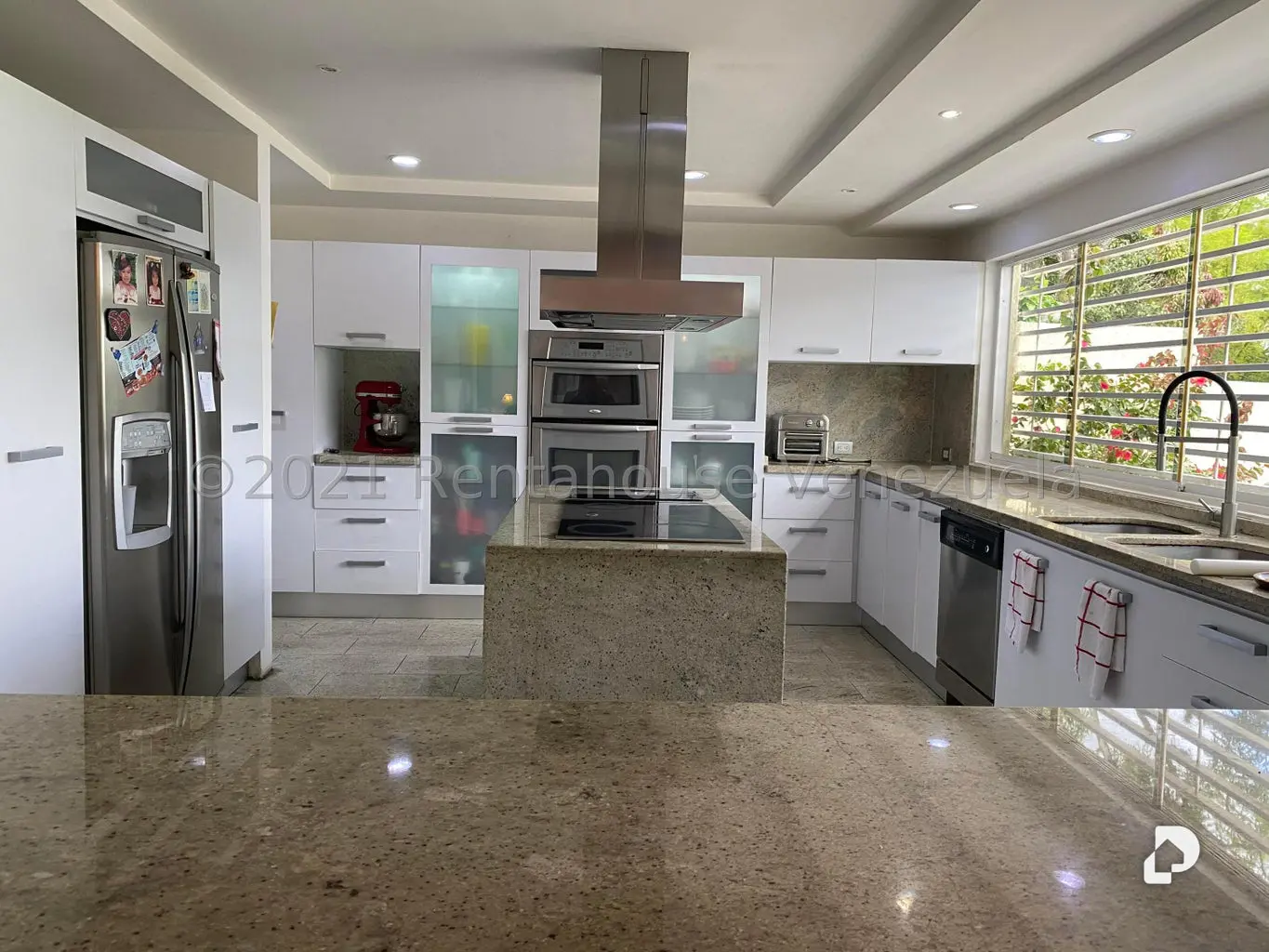 Casa en Oripoto, Caracas – 14