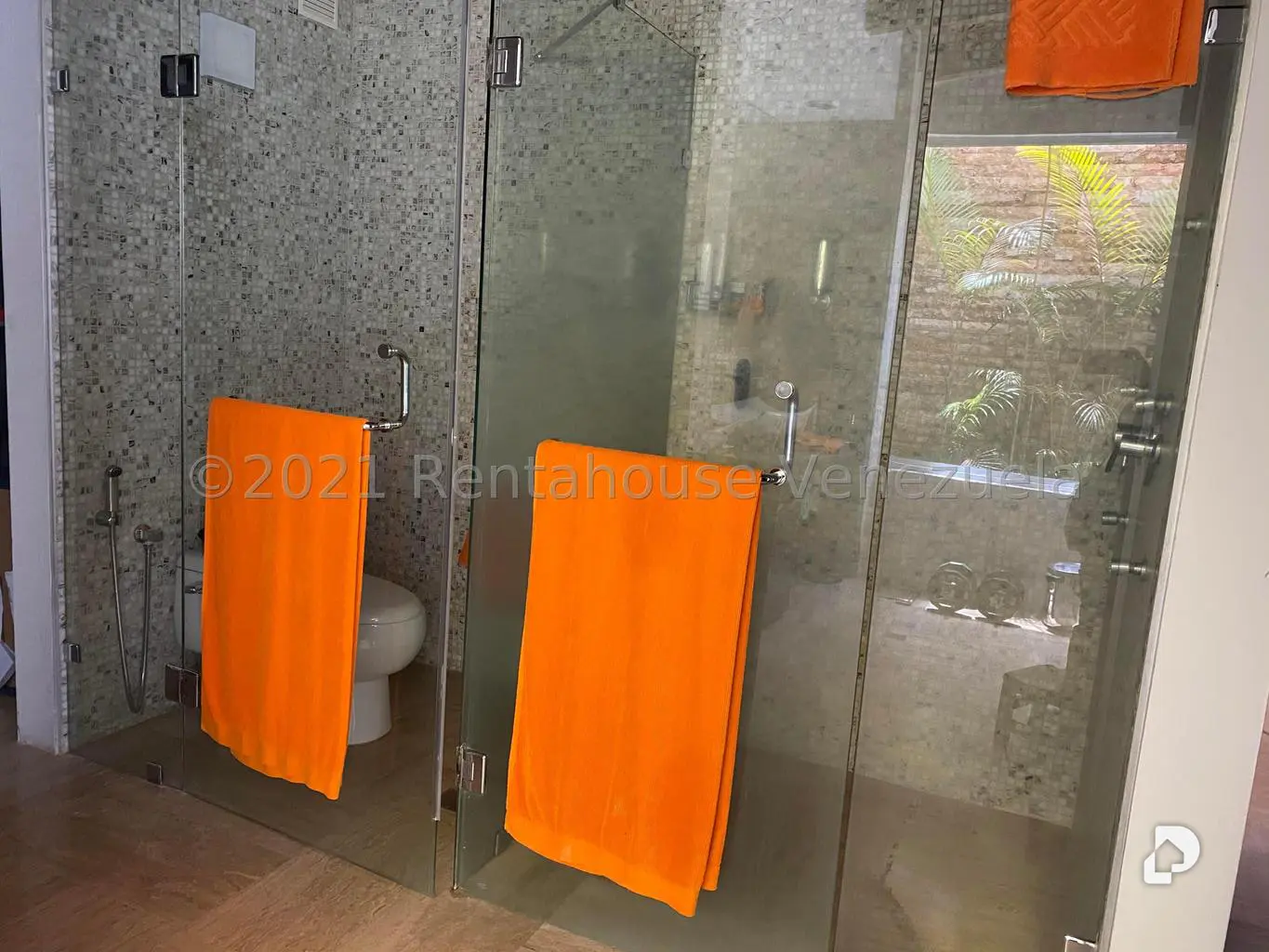 Casa en Oripoto, Caracas – 27