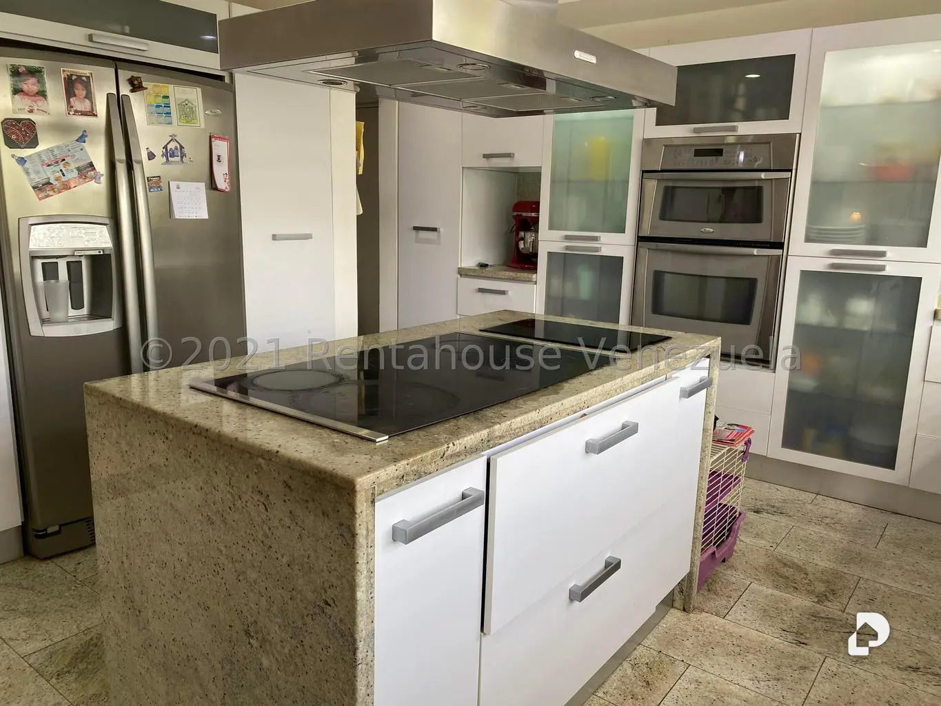 Casa en Oripoto, Caracas – 18