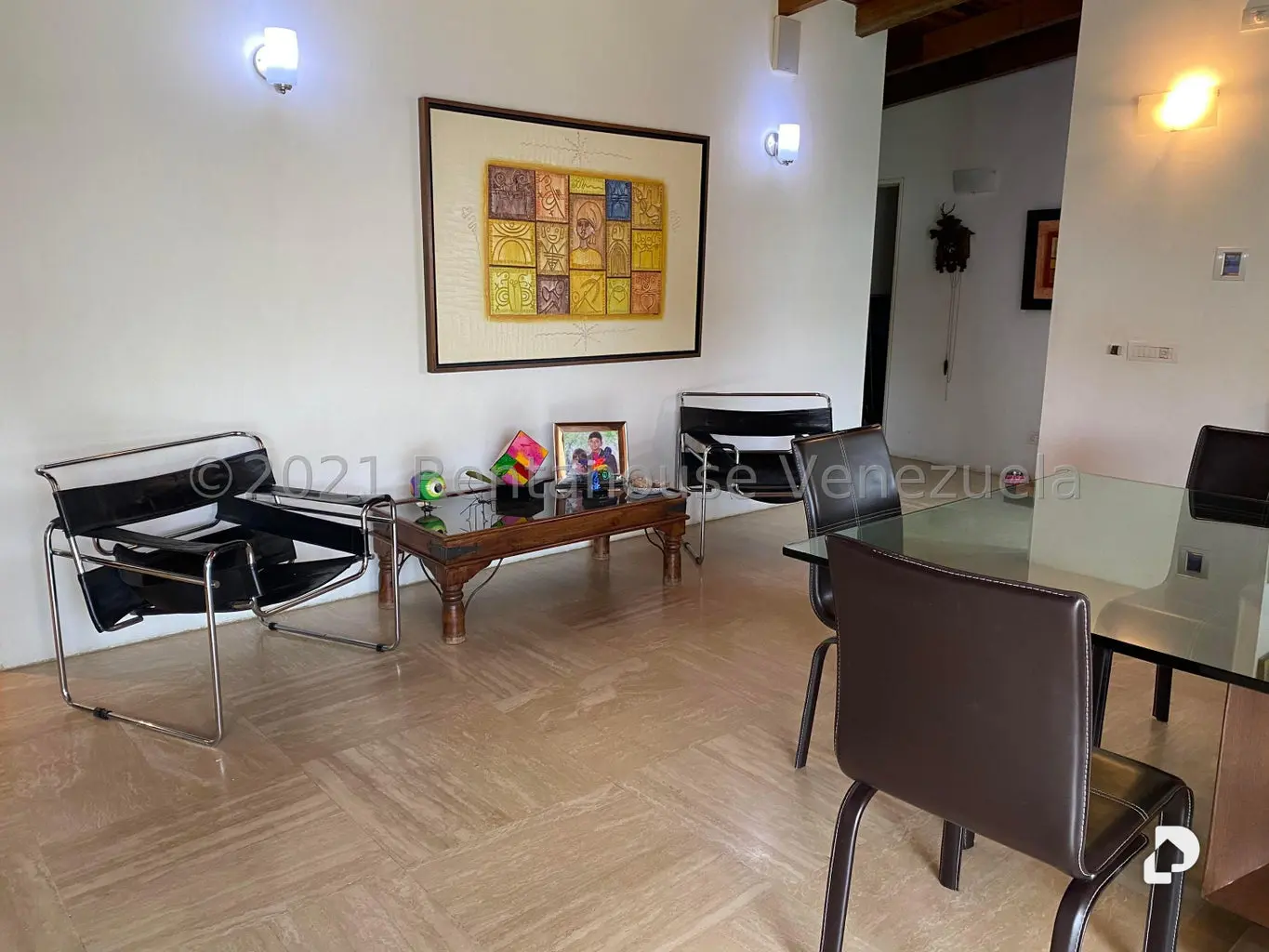 Casa en Oripoto, Caracas – 6