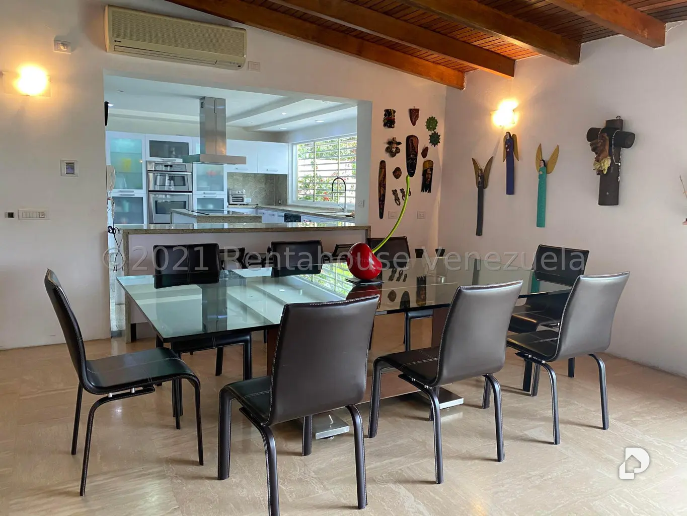 Casa en Oripoto, Caracas – 7