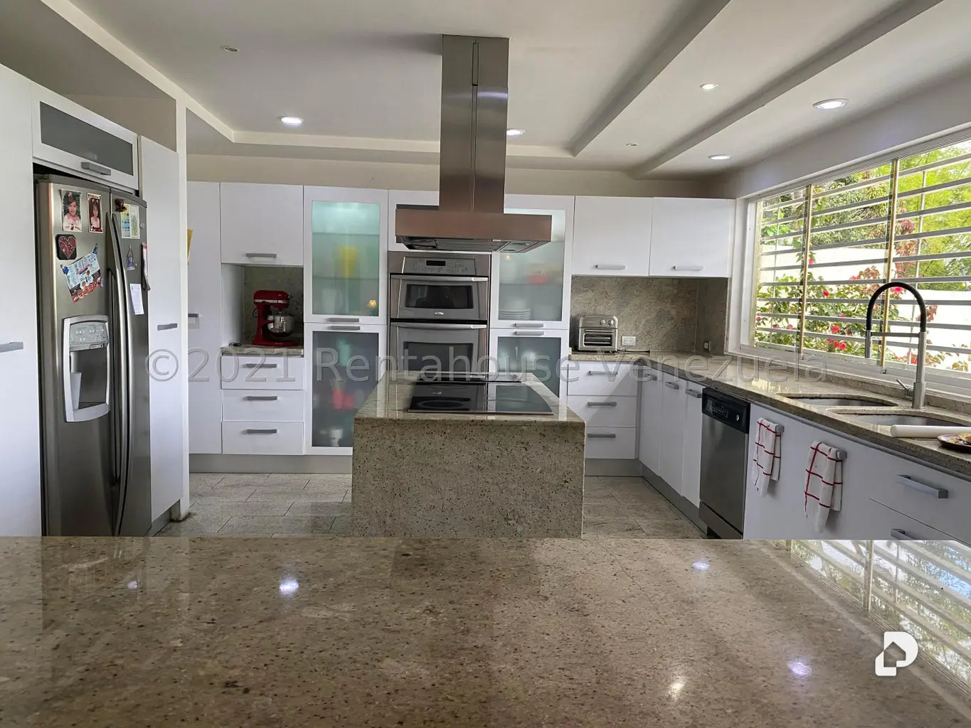 Casa en Oripoto, Caracas – 16