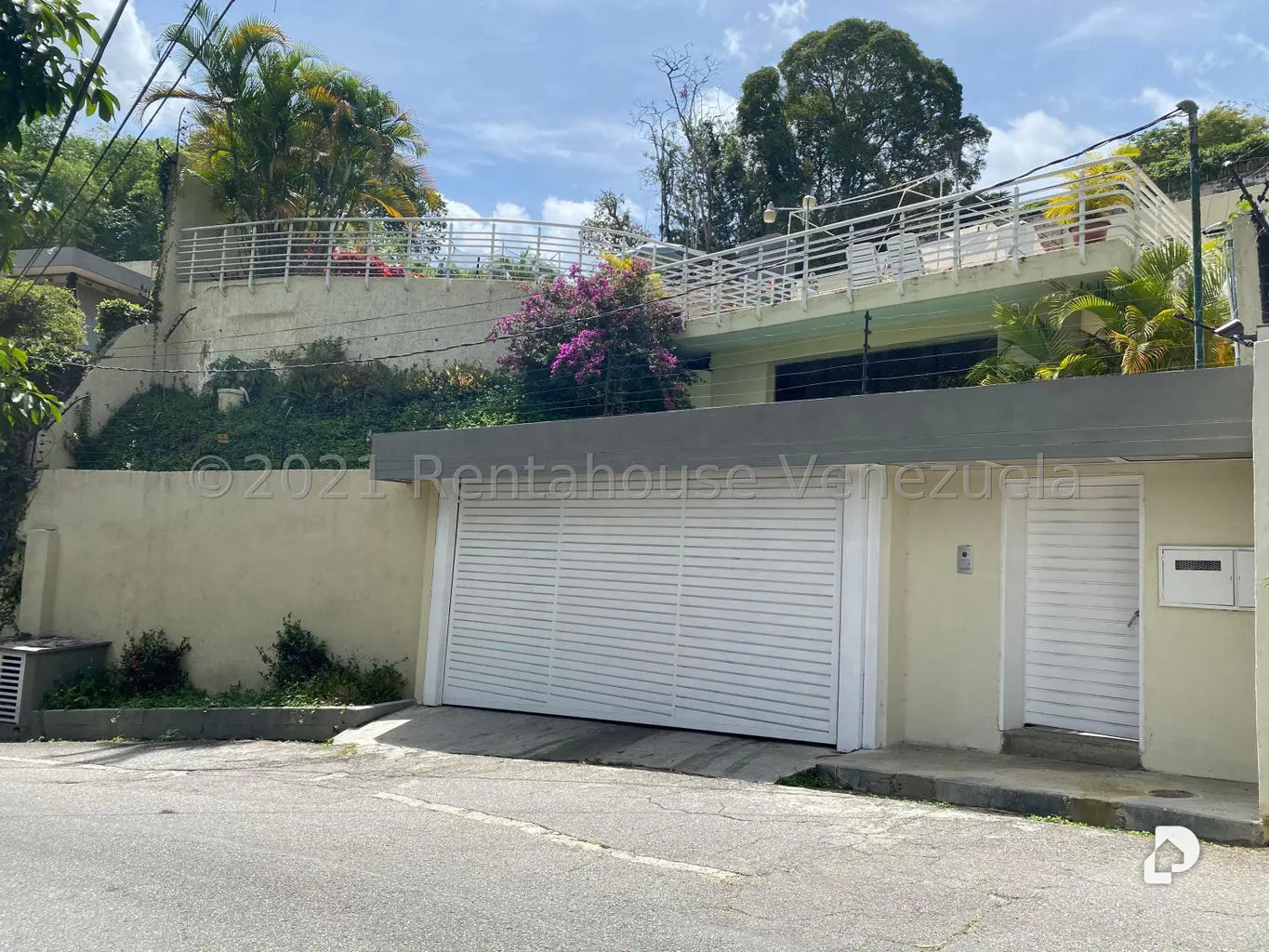 Casa en Oripoto, Caracas – 1