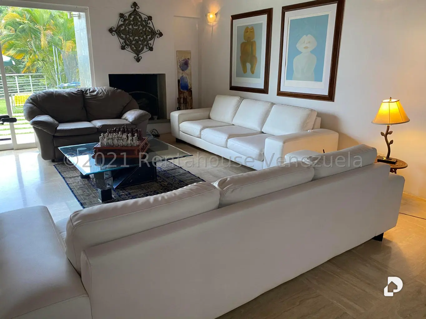 Casa en Oripoto, Caracas – 10