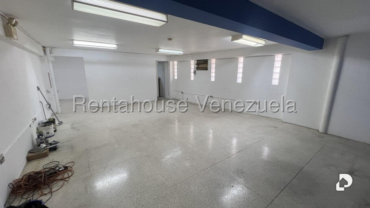 Oficina en Horizonte, Caracas – 6