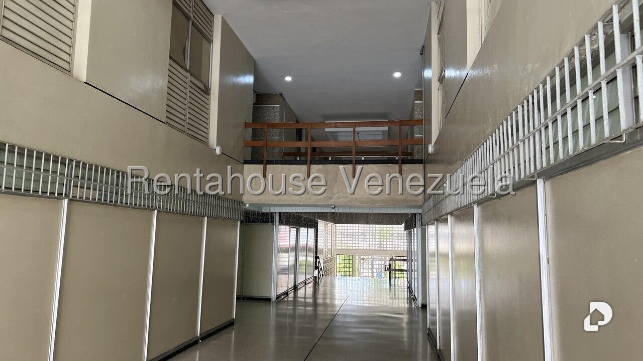 Oficina en Horizonte, Caracas – 2