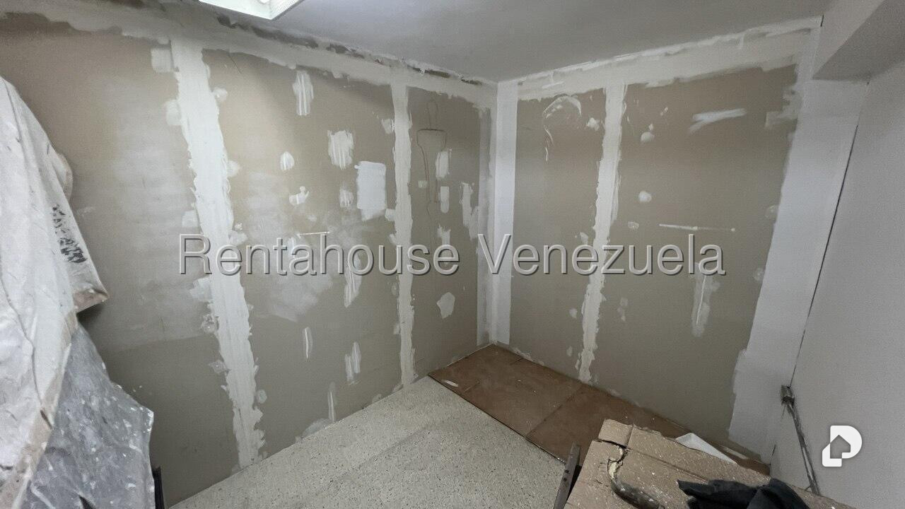 Oficina en Horizonte, Caracas – 12
