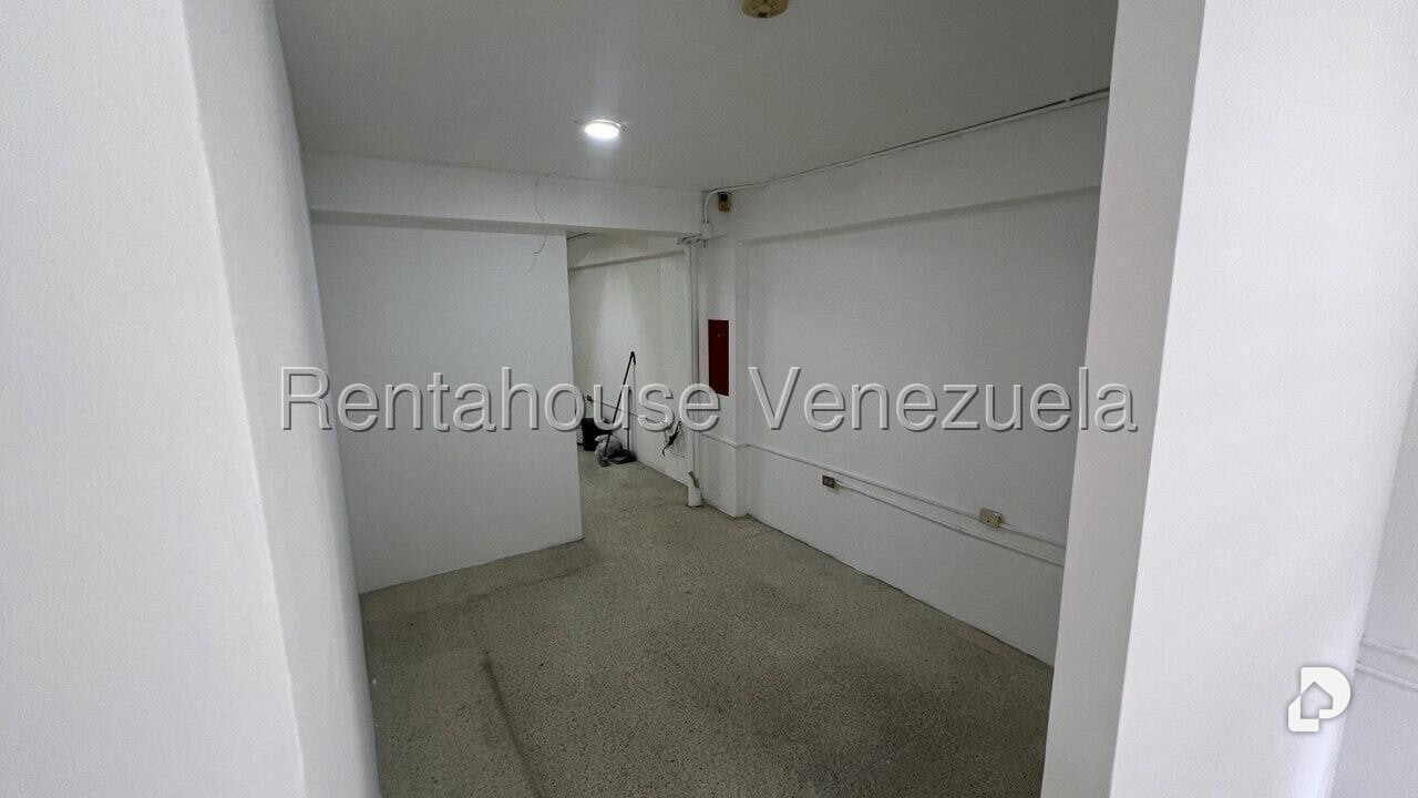 Oficina en Horizonte, Caracas – 11