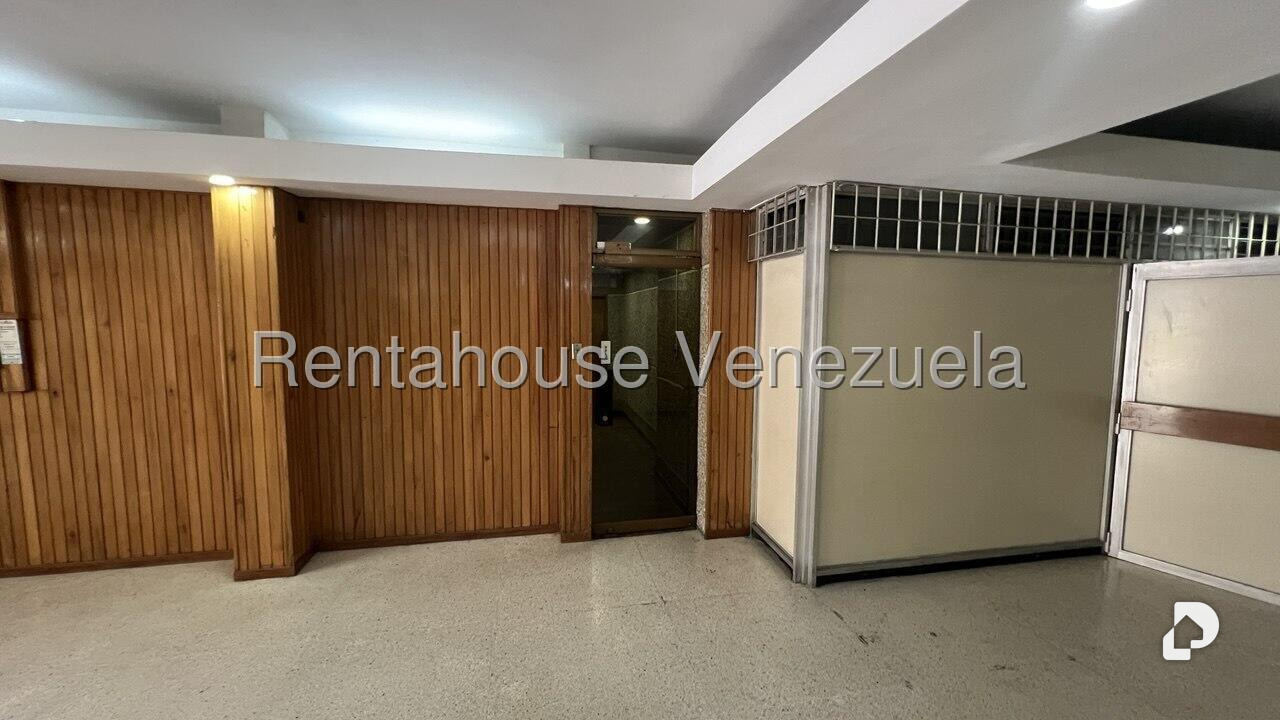 Oficina en Horizonte, Caracas – 4