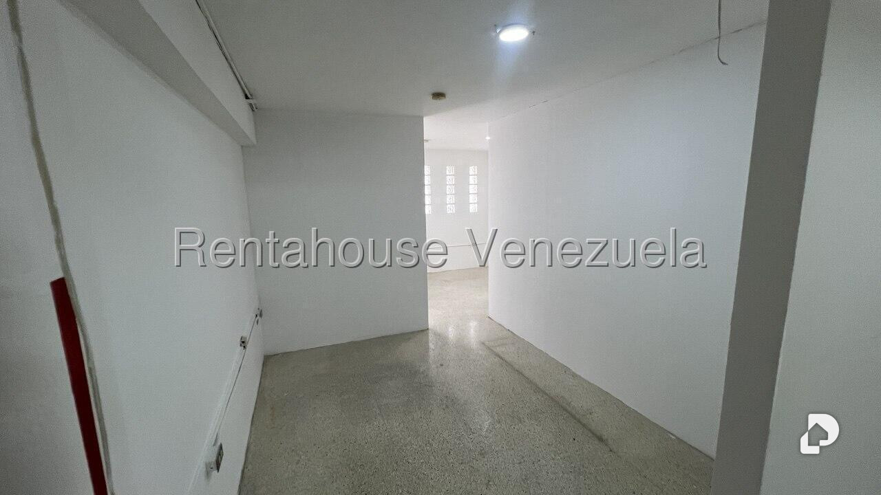 Oficina en Horizonte, Caracas – 10