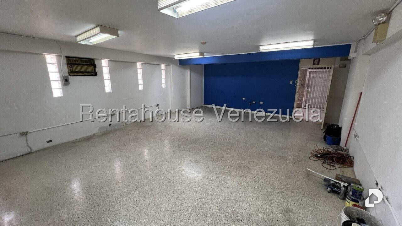 Oficina en Horizonte, Caracas – 7