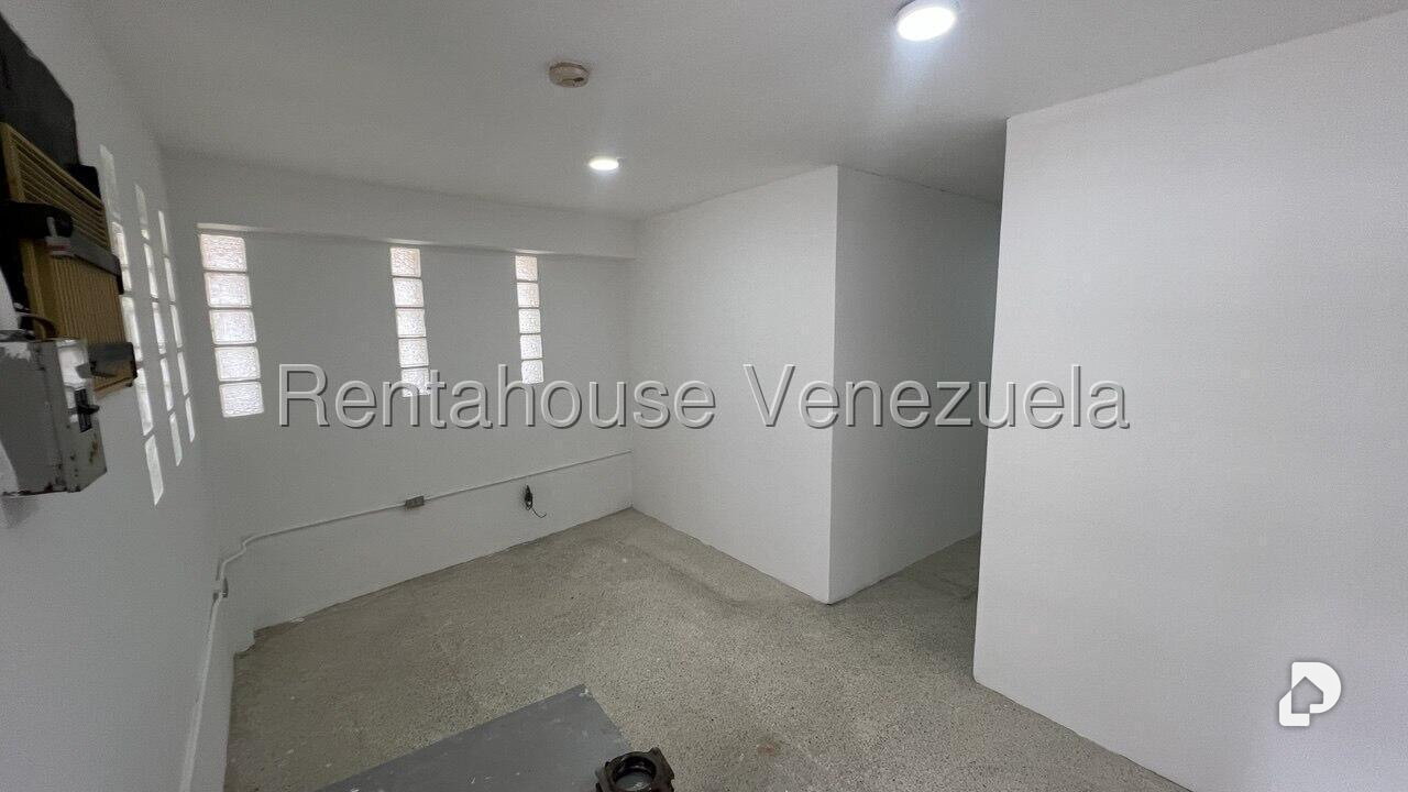 Oficina en Horizonte, Caracas – 8