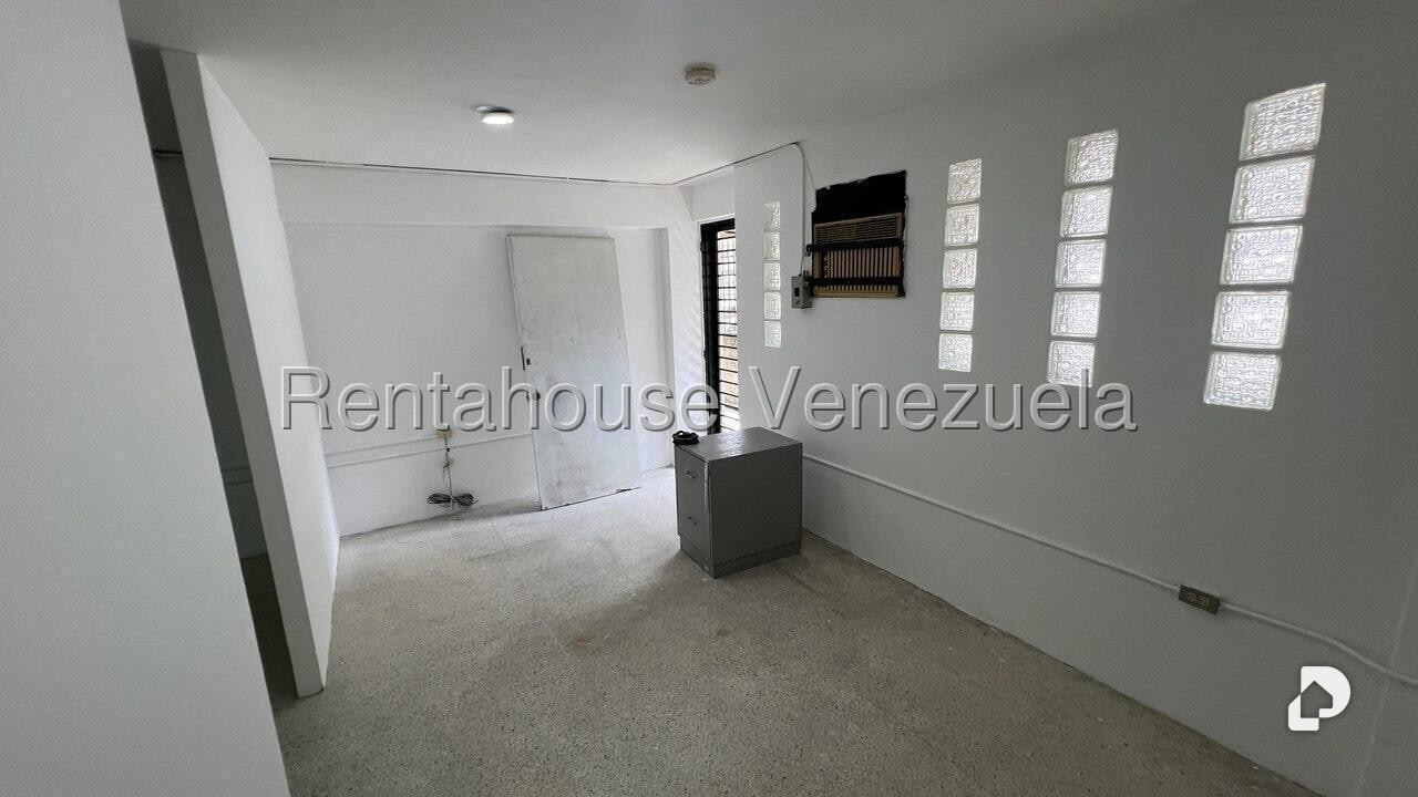 Oficina en Horizonte, Caracas – 9