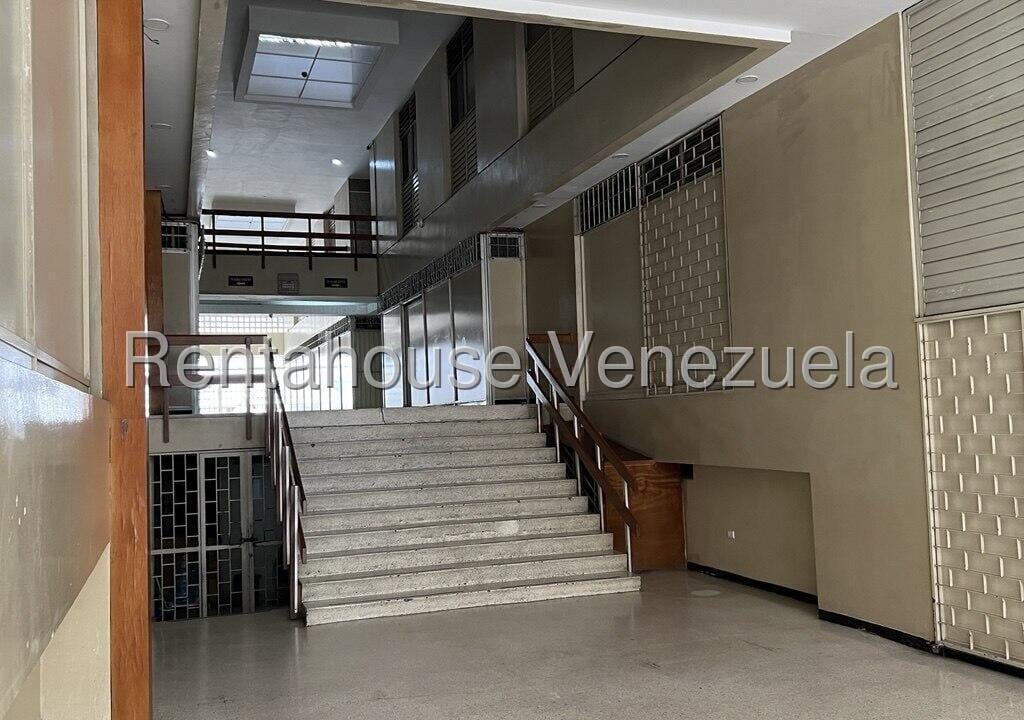 Oficina en Horizonte, Caracas - 1
