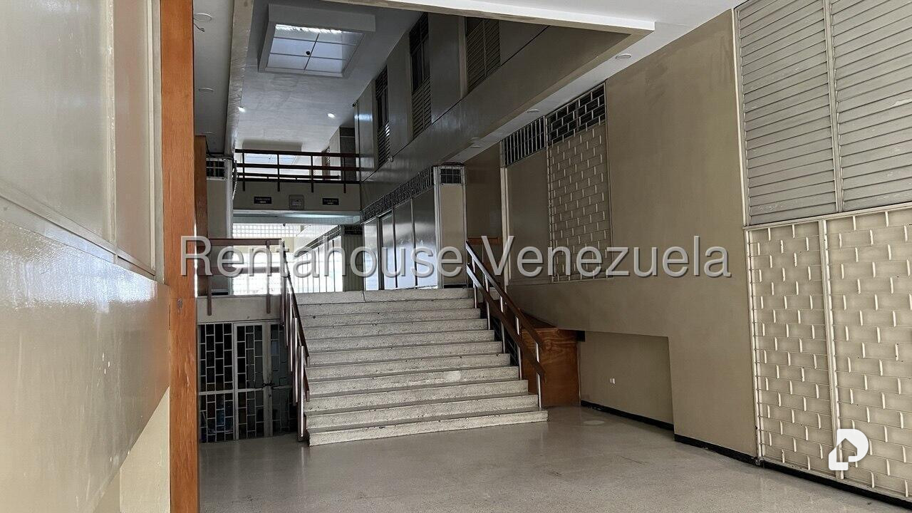 Oficina en Horizonte, Caracas – 1