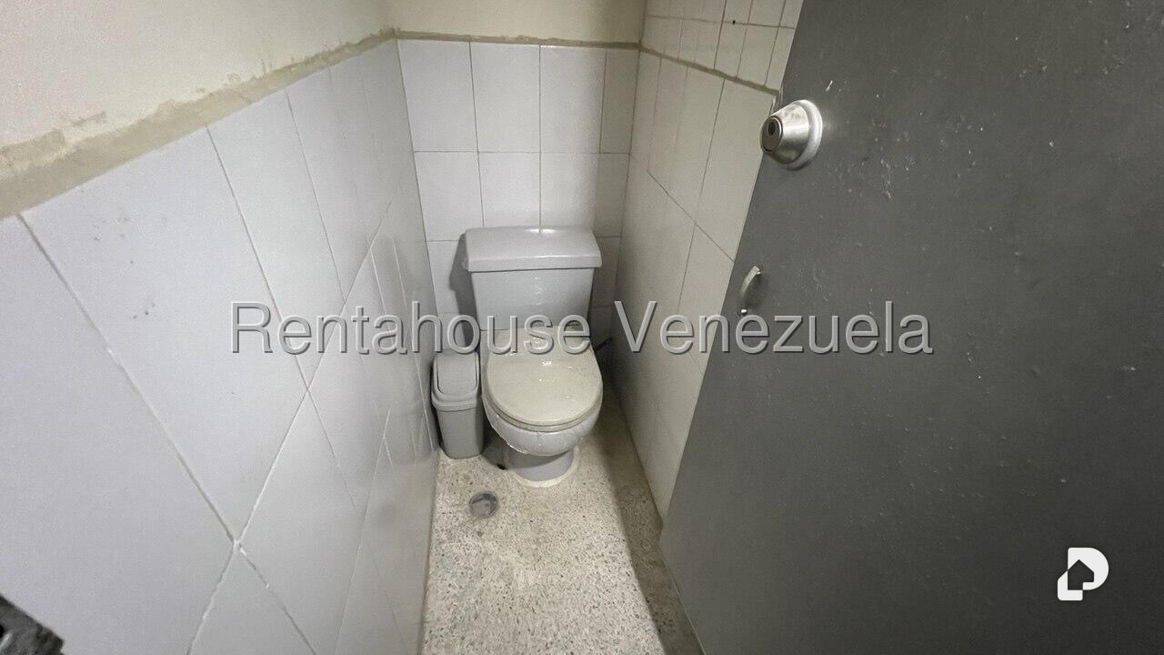 Oficina en Horizonte, Caracas – 15