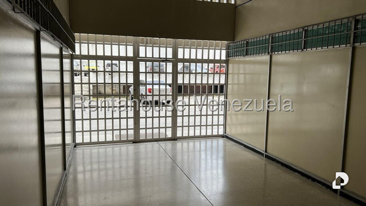 Oficina en Horizonte, Caracas – 17