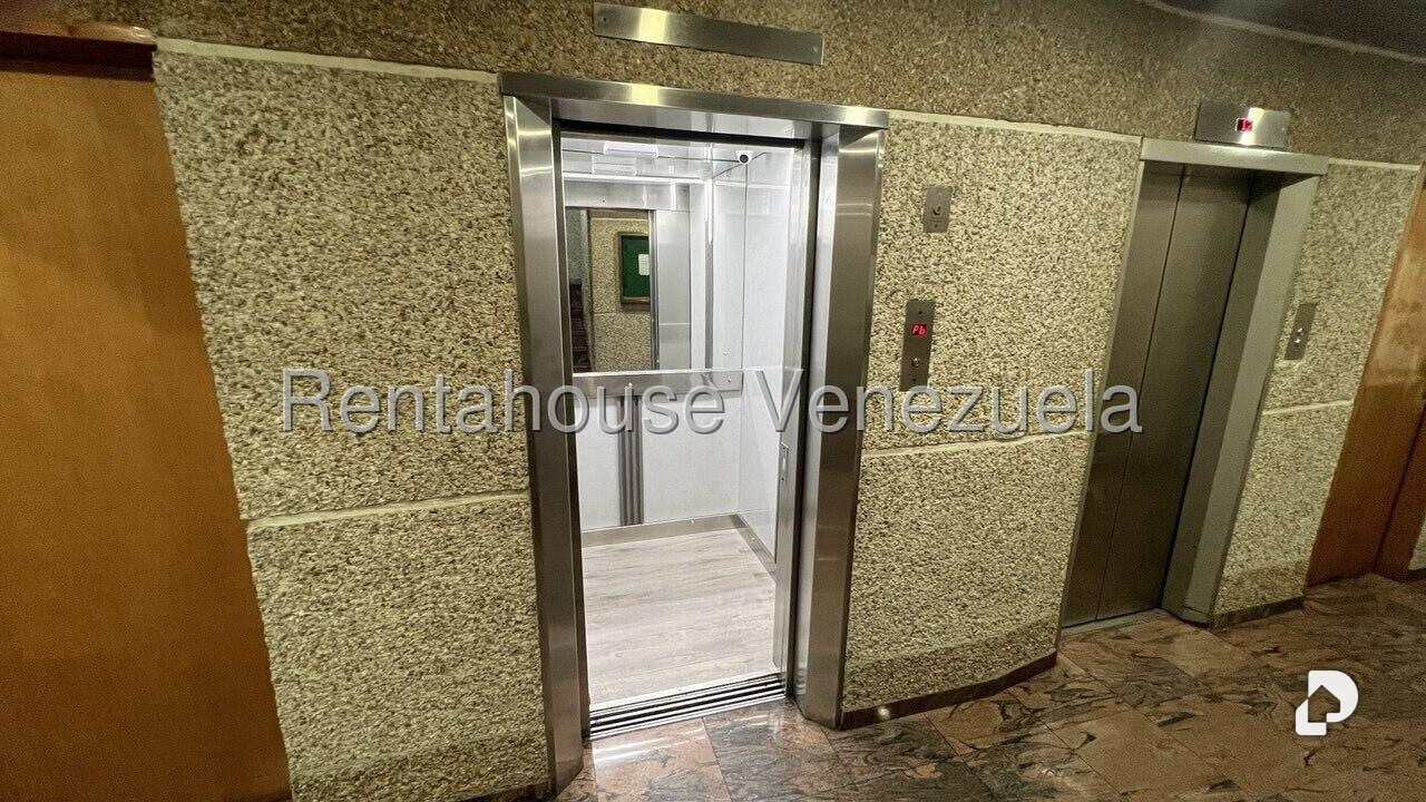 Oficina en Horizonte, Caracas – 13