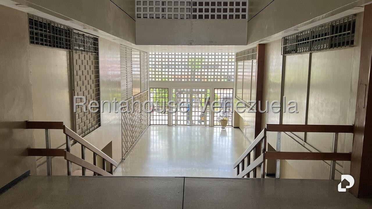 Oficina en Horizonte, Caracas – 3