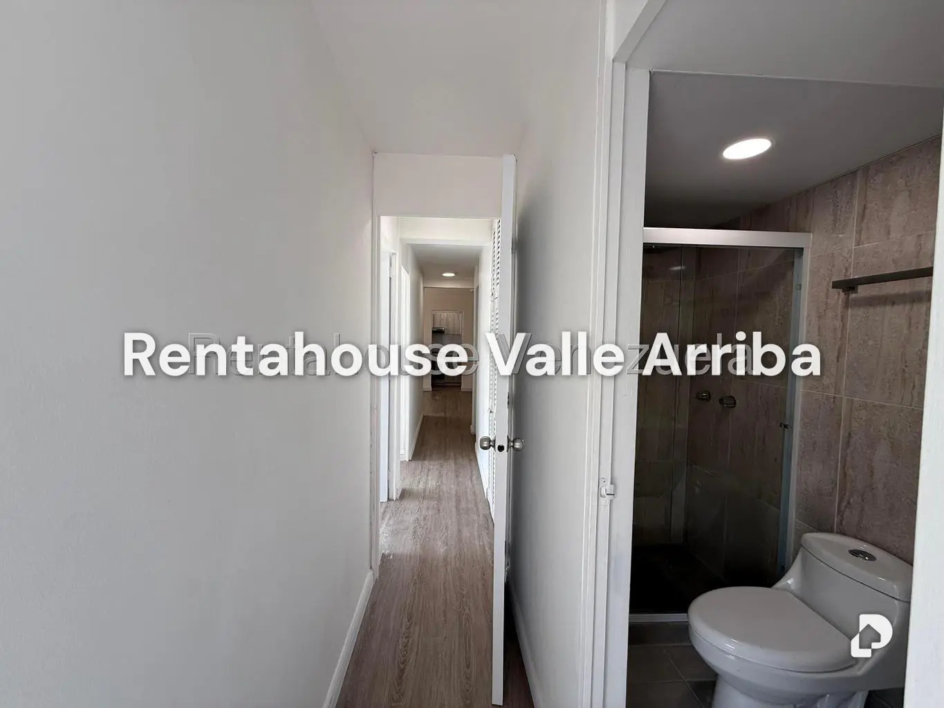 Apartment in La Bonita, Caracas – 12
