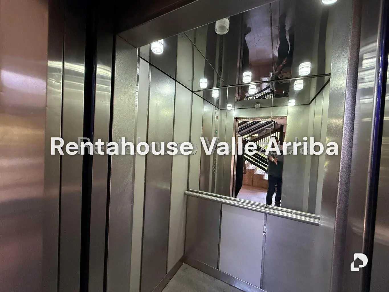 Apartment in La Bonita, Caracas – 21