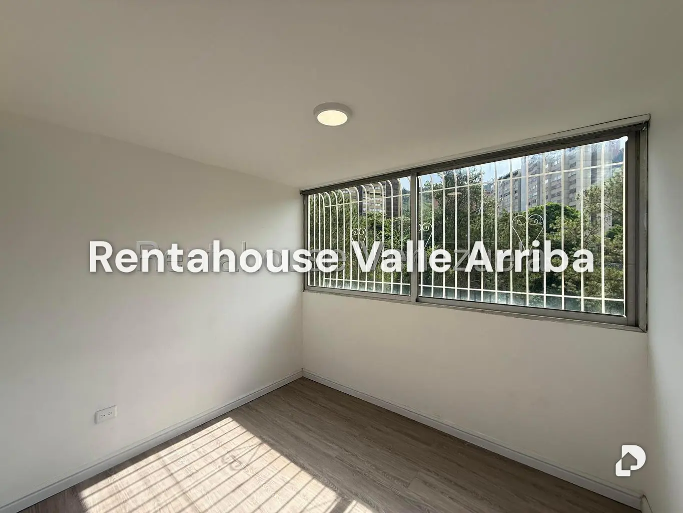 Apartment in La Bonita, Caracas – 13