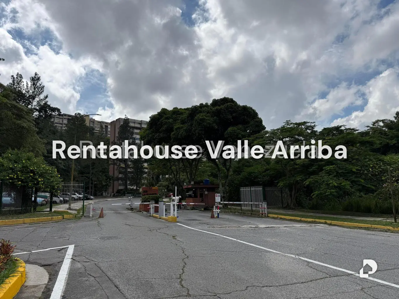 Apartment in La Bonita, Caracas – 25