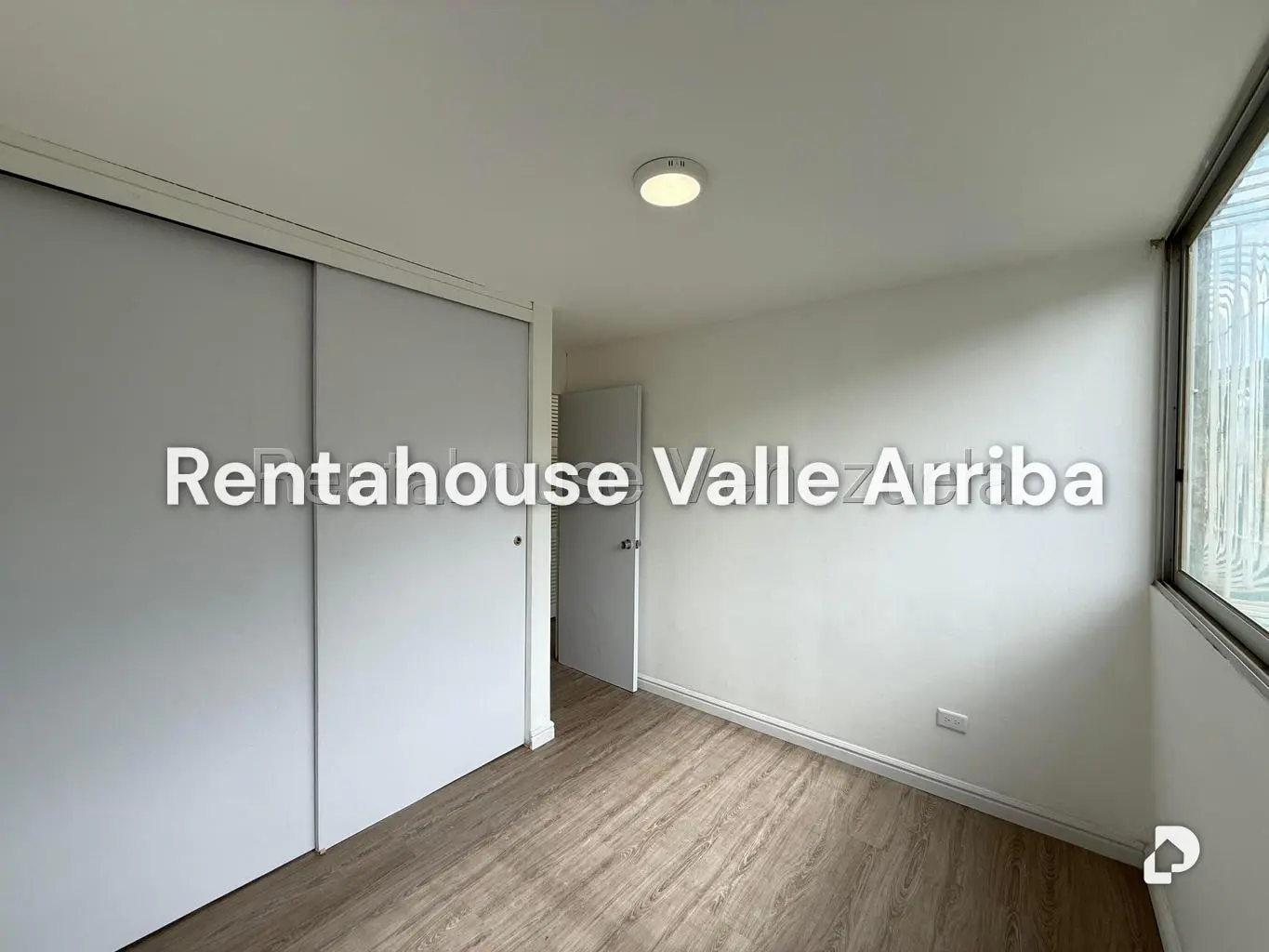 Apartment in La Bonita, Caracas – 16