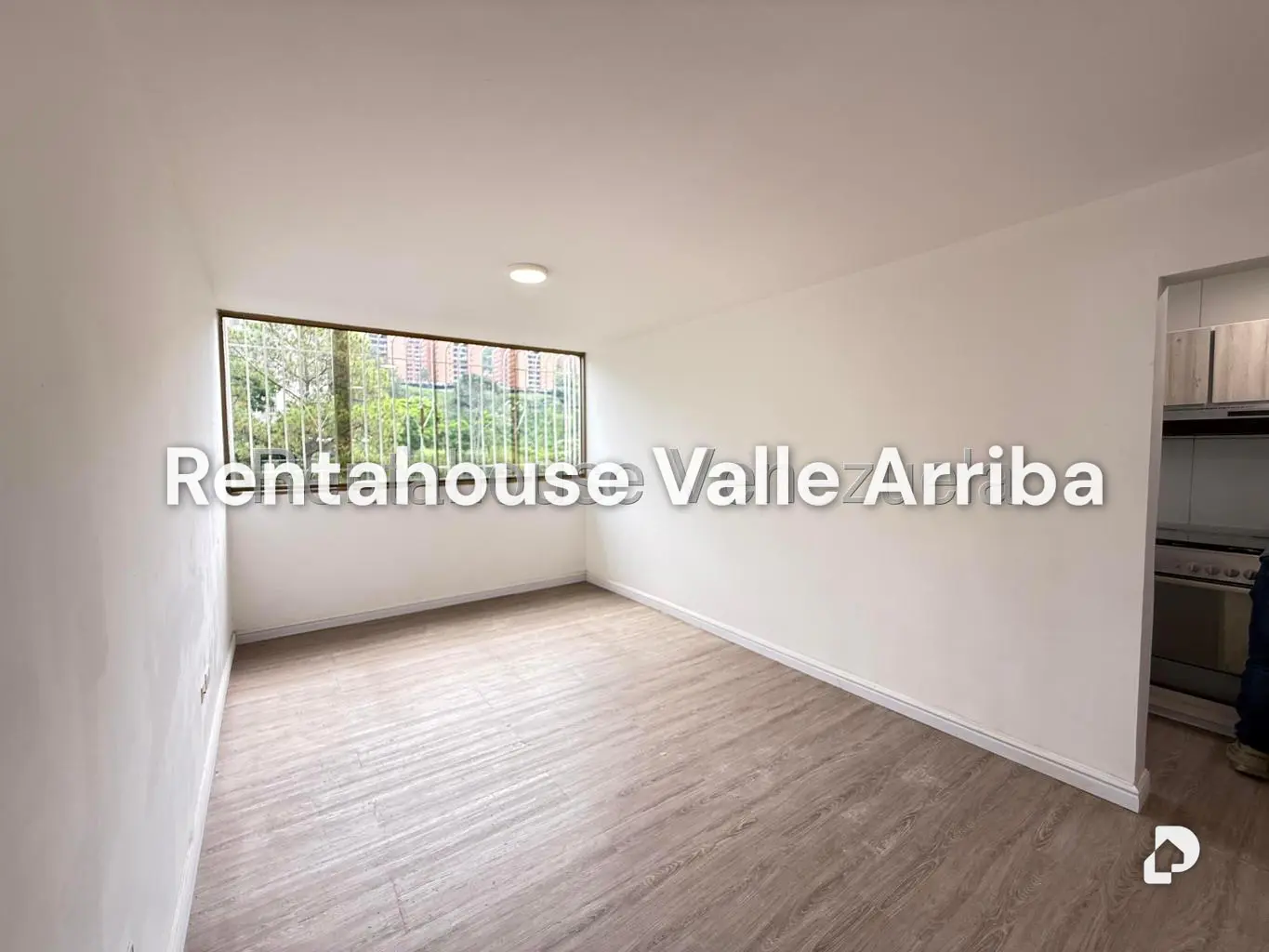 Apartment in La Bonita, Caracas – 4