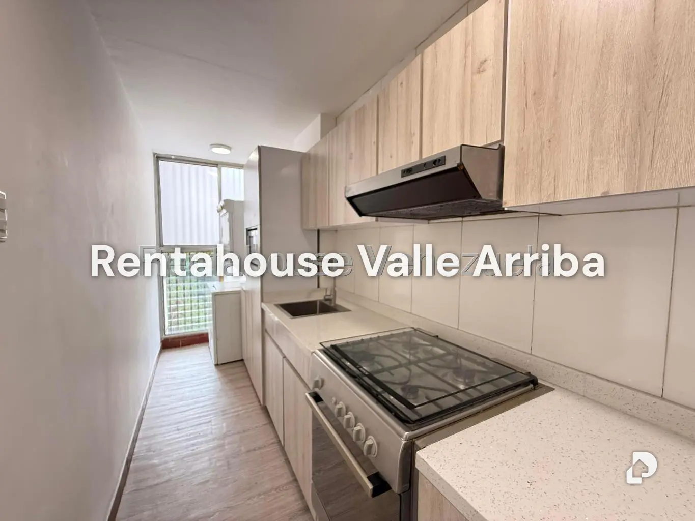 Apartment in La Bonita, Caracas – 5