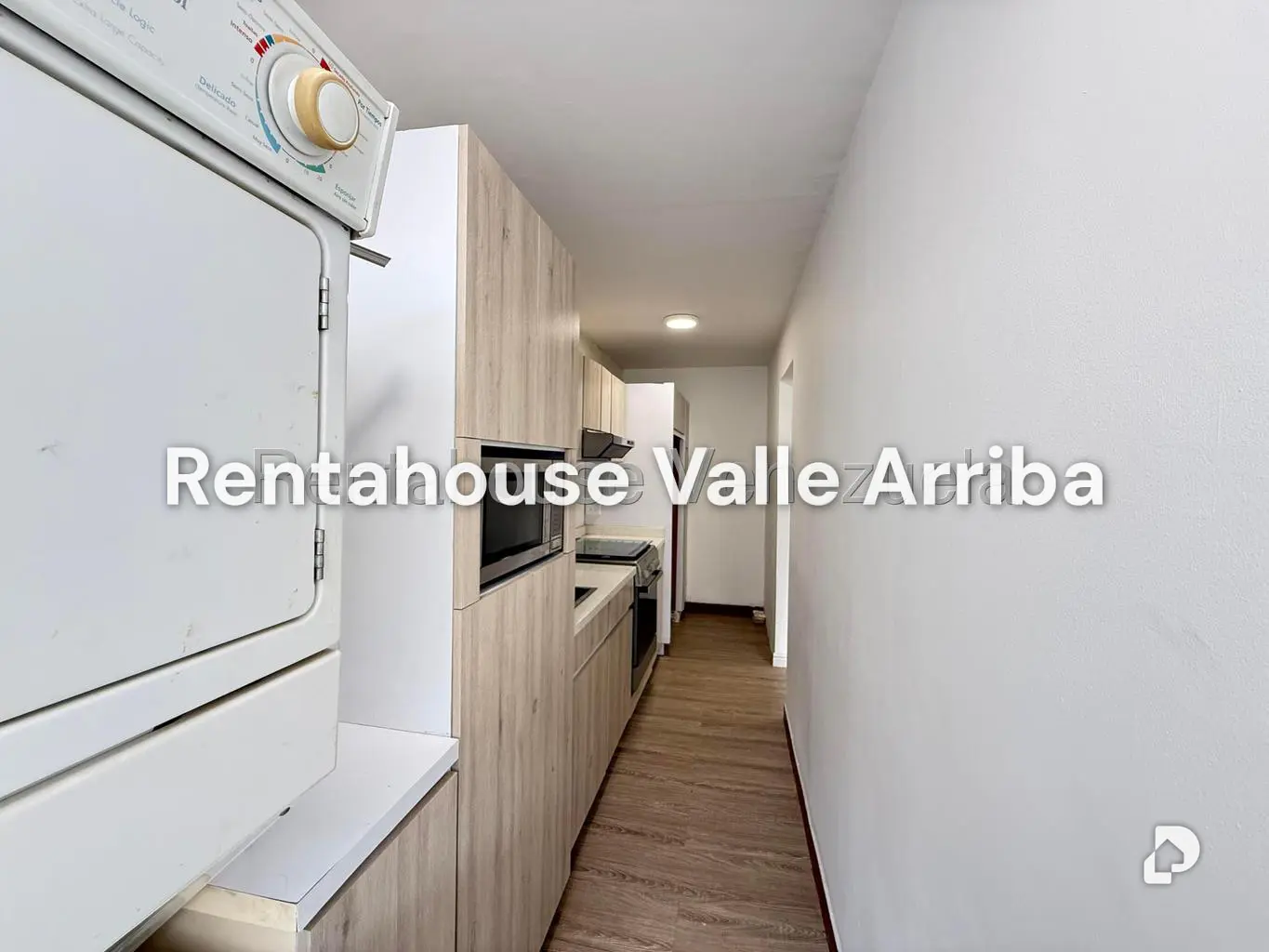 Apartment in La Bonita, Caracas – 6