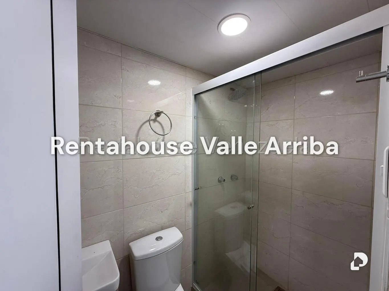 Apartment in La Bonita, Caracas – 18