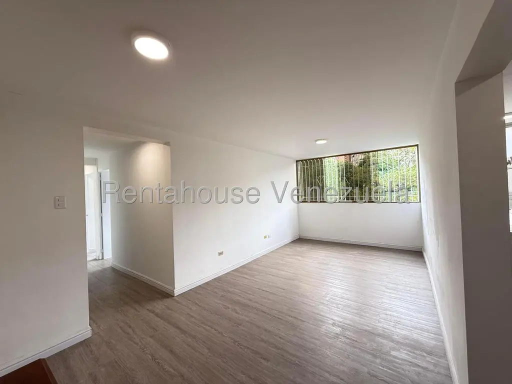 Apartment in La Bonita, Caracas - 1