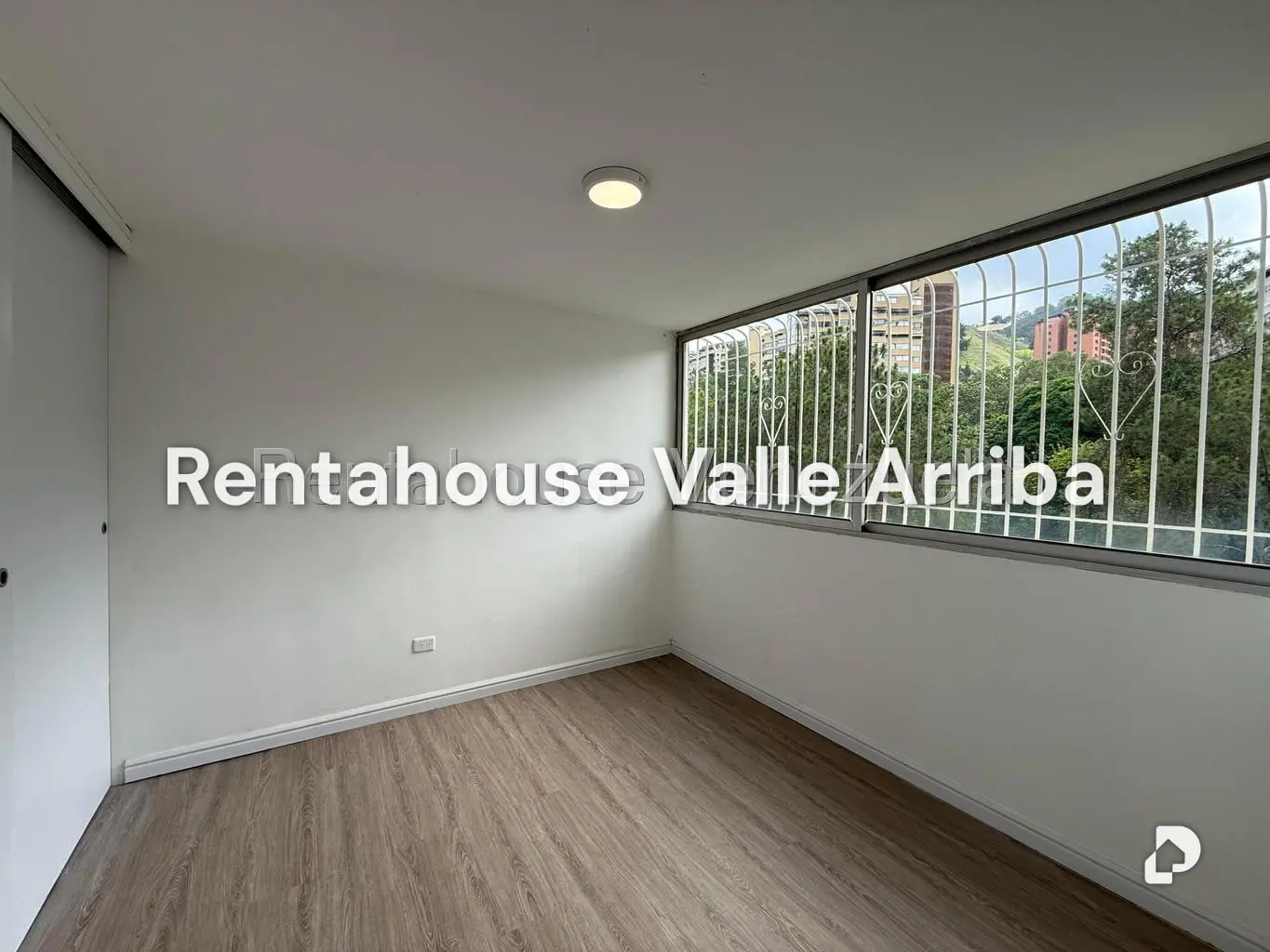 Apartment in La Bonita, Caracas – 10
