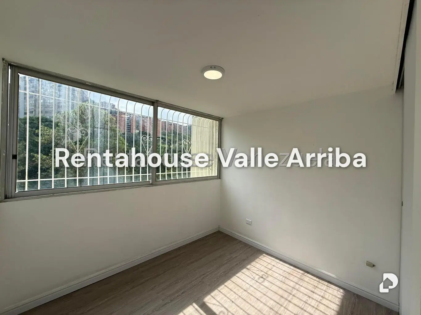 Apartment in La Bonita, Caracas – 15