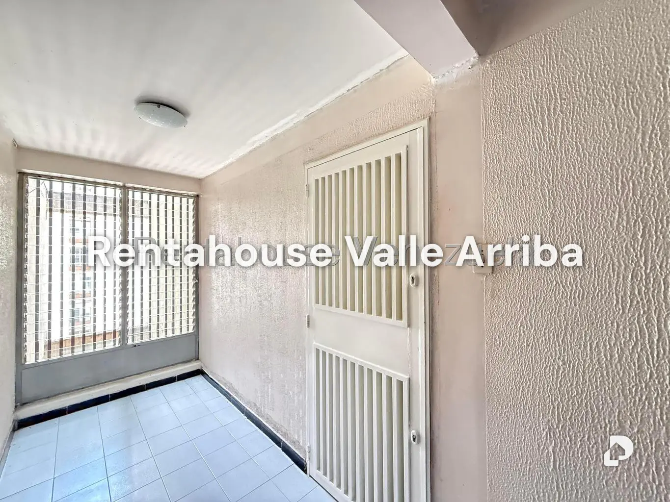 Apartment in La Bonita, Caracas – 20