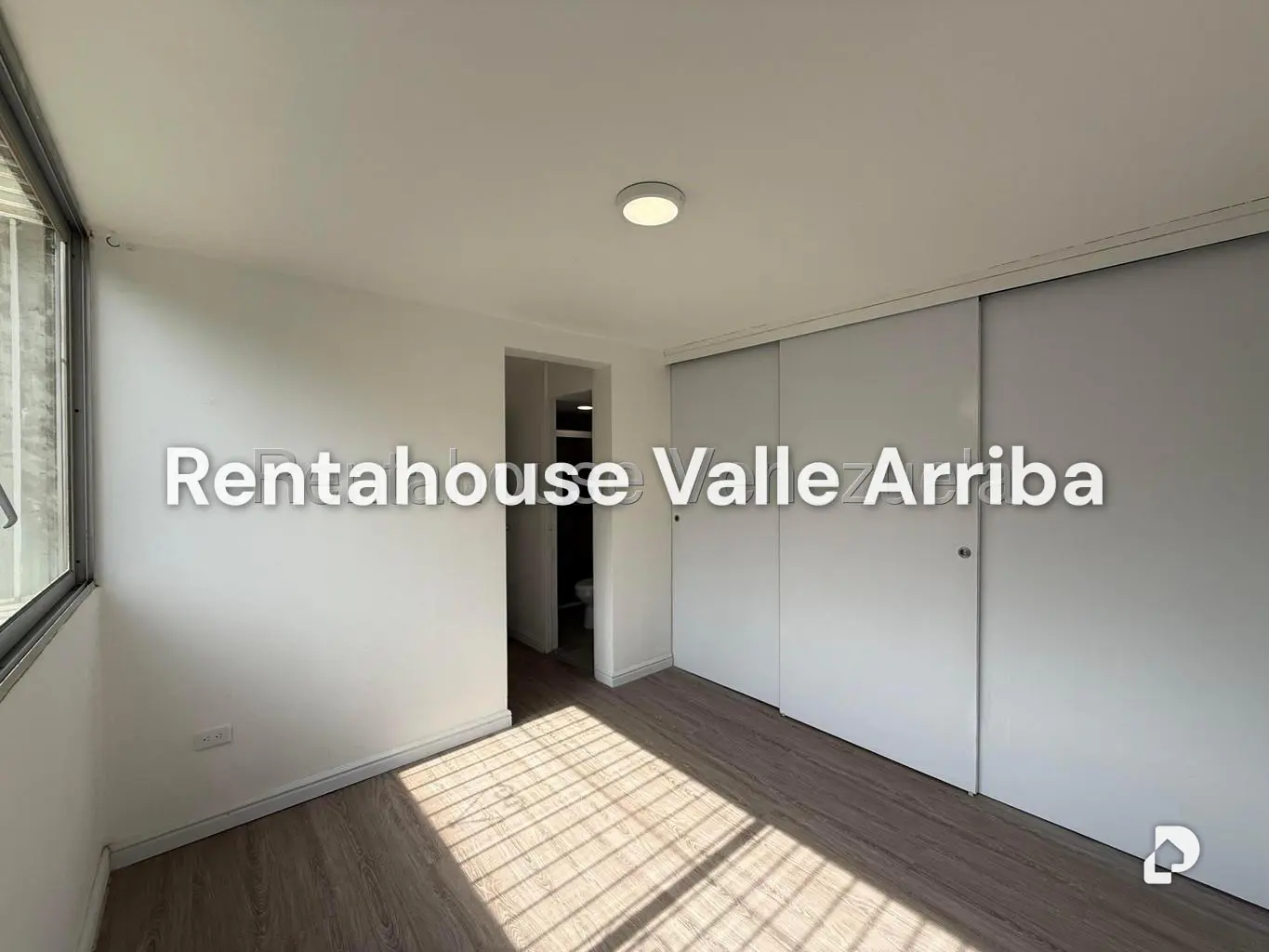 Apartment in La Bonita, Caracas – 11