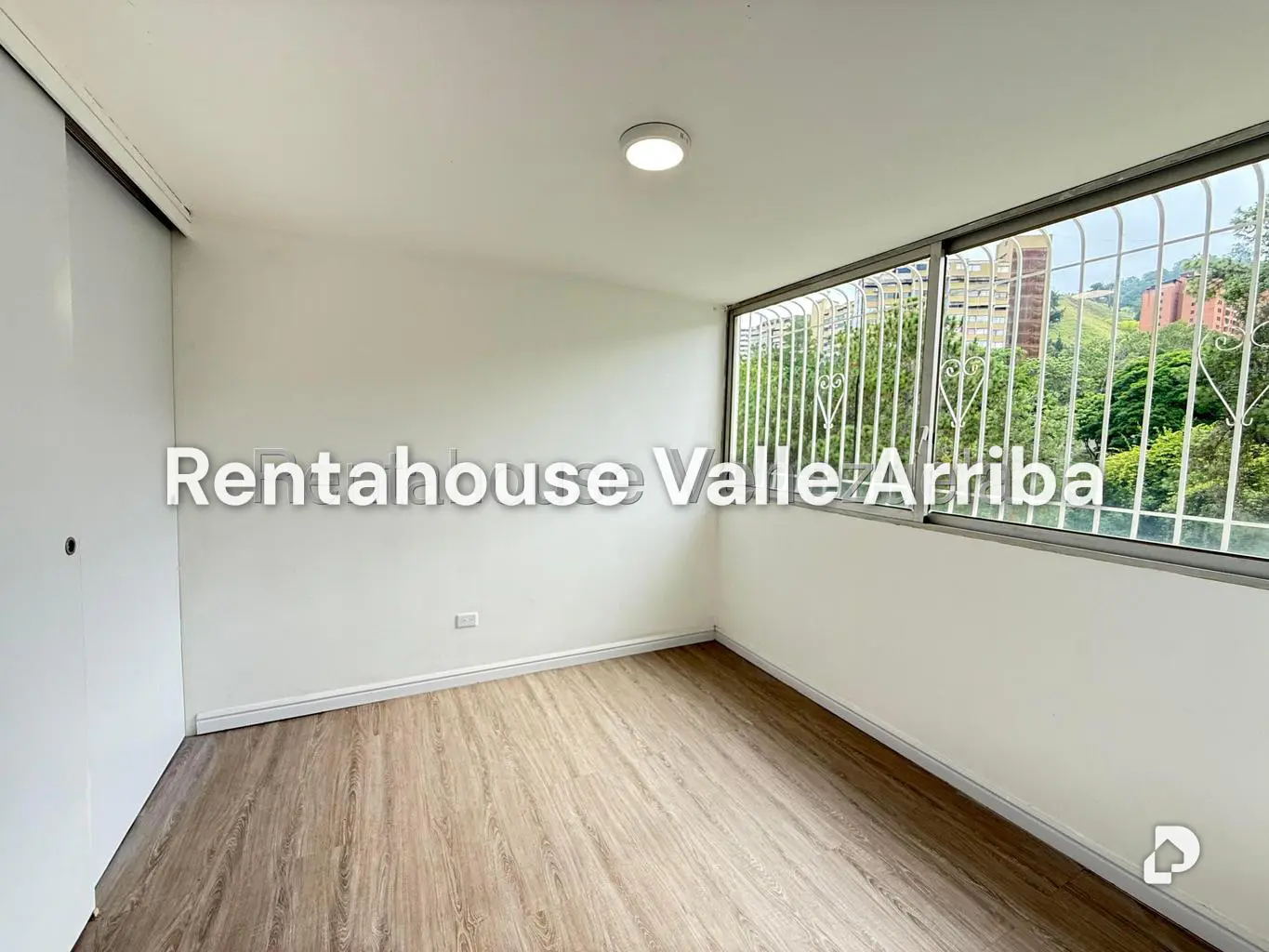 Apartment in La Bonita, Caracas – 17