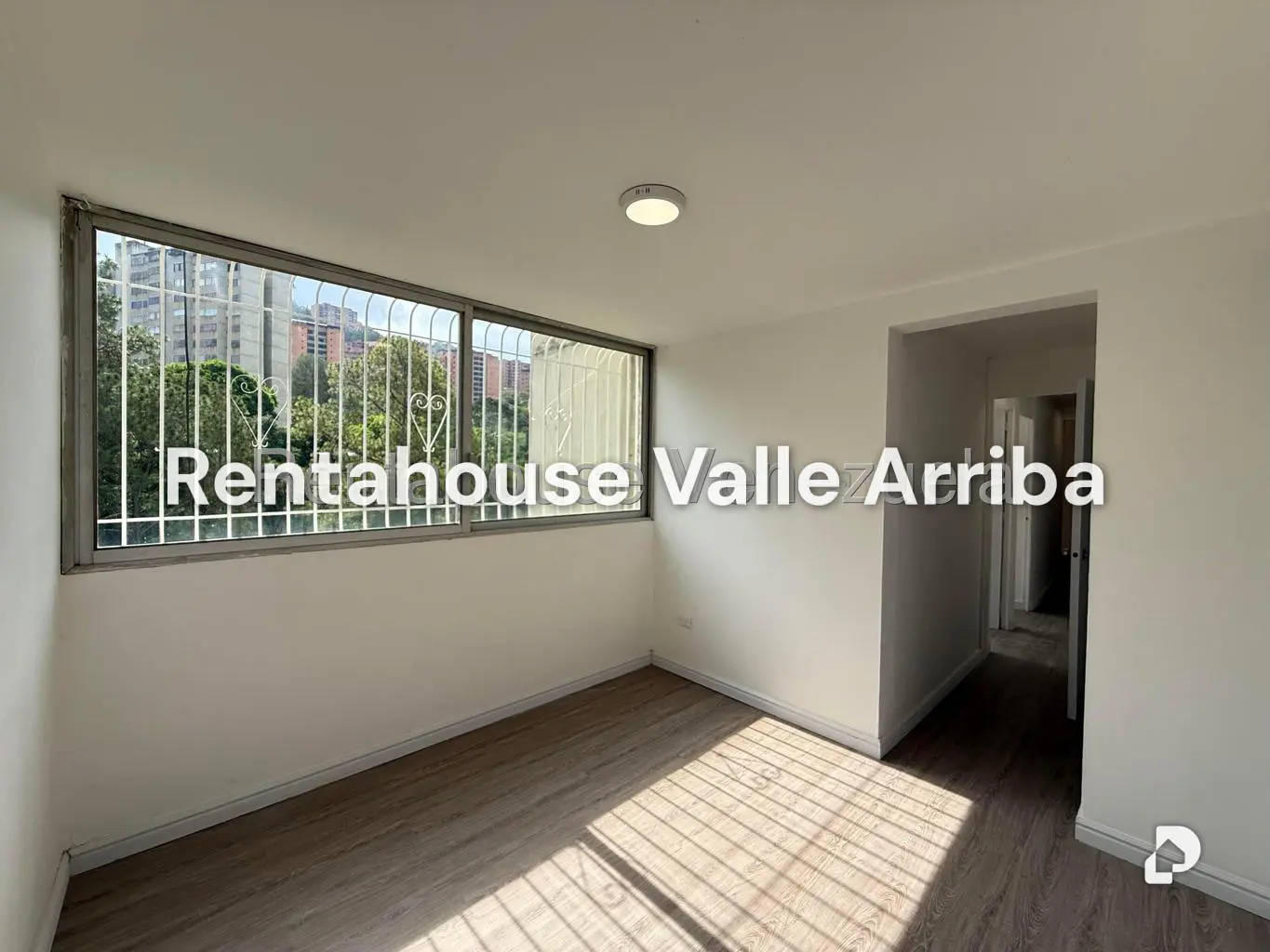 Apartment in La Bonita, Caracas – 8
