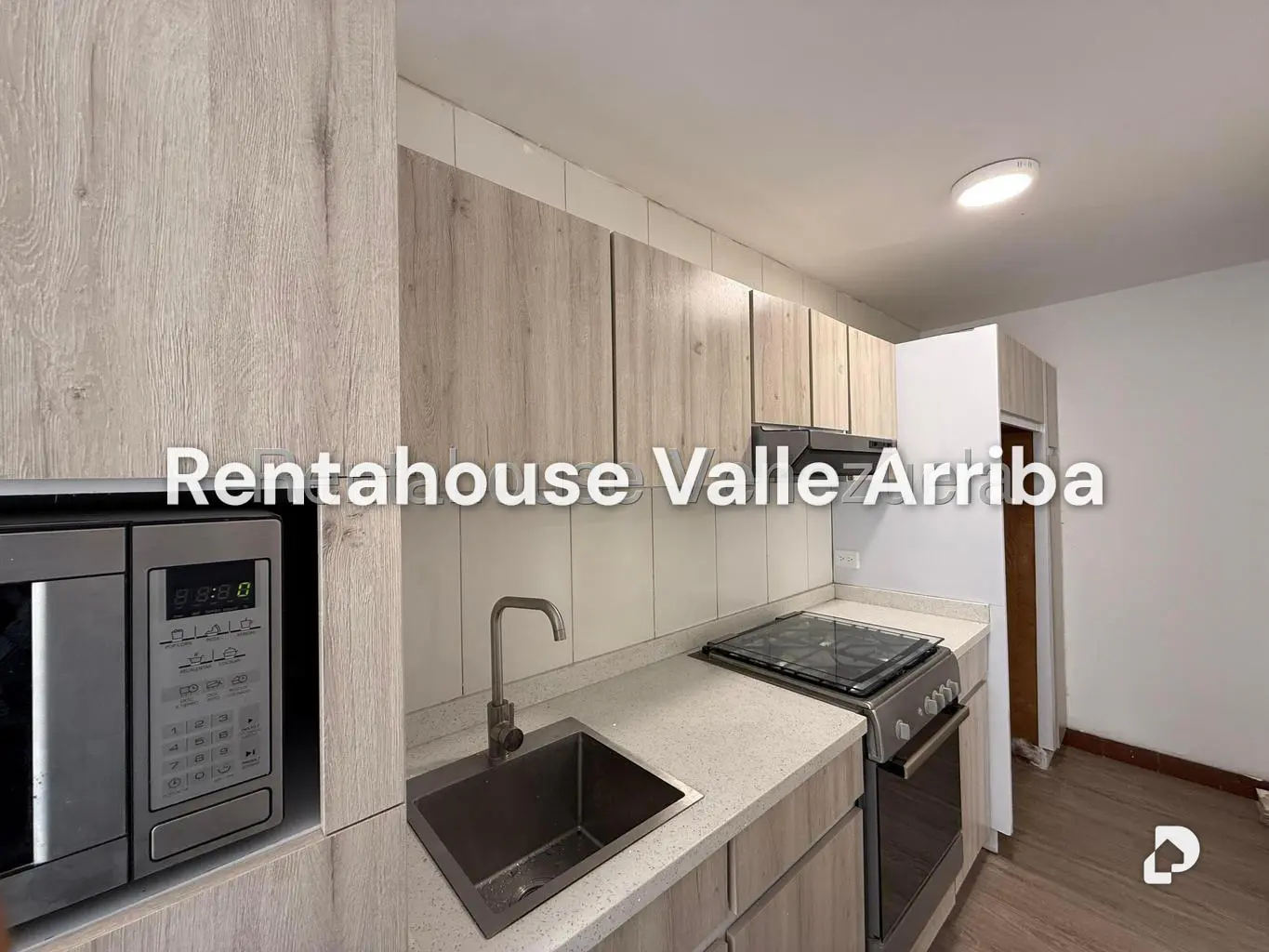 Apartment in La Bonita, Caracas – 7
